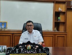 Partai Demokrat Raih Enam Kursi DPRD Majene Plus Satu Kursi DPRD Provinsi, Begini Komentar AST