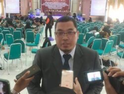 KPU Lantik 246 Anggota PPS Pilkada Serentak 2024