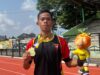 Brimob Polda Sulbar Mewakili Indonesia Kanca Internasional Asean Universty Games 2024