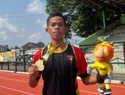 Brimob Polda Sulbar Mewakili Indonesia Kanca Internasional Asean Universty Games 2024