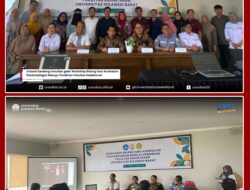 Unsoed Gandeng Unsulbar gelar Workshop Bidang Ilmu Kurikulum Pendampingan Menuju Pendirian Fakultas Kedokteran