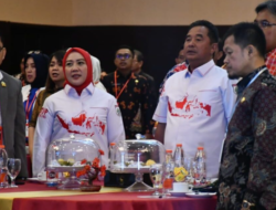 Percepat Transformasi Digital, TP2DD Sulbar Sukseskan peluncuran KKPD