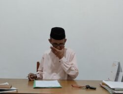 Baznaz Kab. Majene Segera Salurkan Bantuan Bibit Sukun