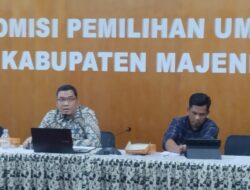 Assamalewuang Jadi Lokasi Debat Perdana Cabup dan Cawabup Majene