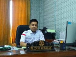 Dugaan Proyek Fiktif Ditenggarai Ada di Desa Pamenggalan